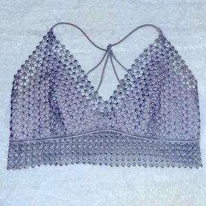 Free People Bralette